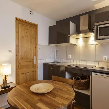 Le Cham' 106 - Happy Apartment *