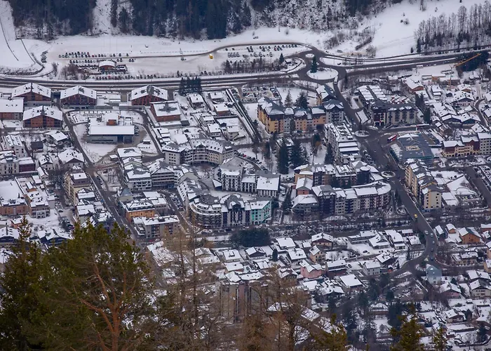 Le Cham' 106 - Happy Chamonix