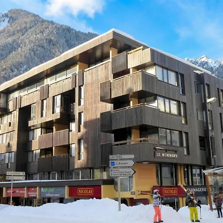 Le Cham 106 Modern In | Walk To Lift & Town Center - Happy *